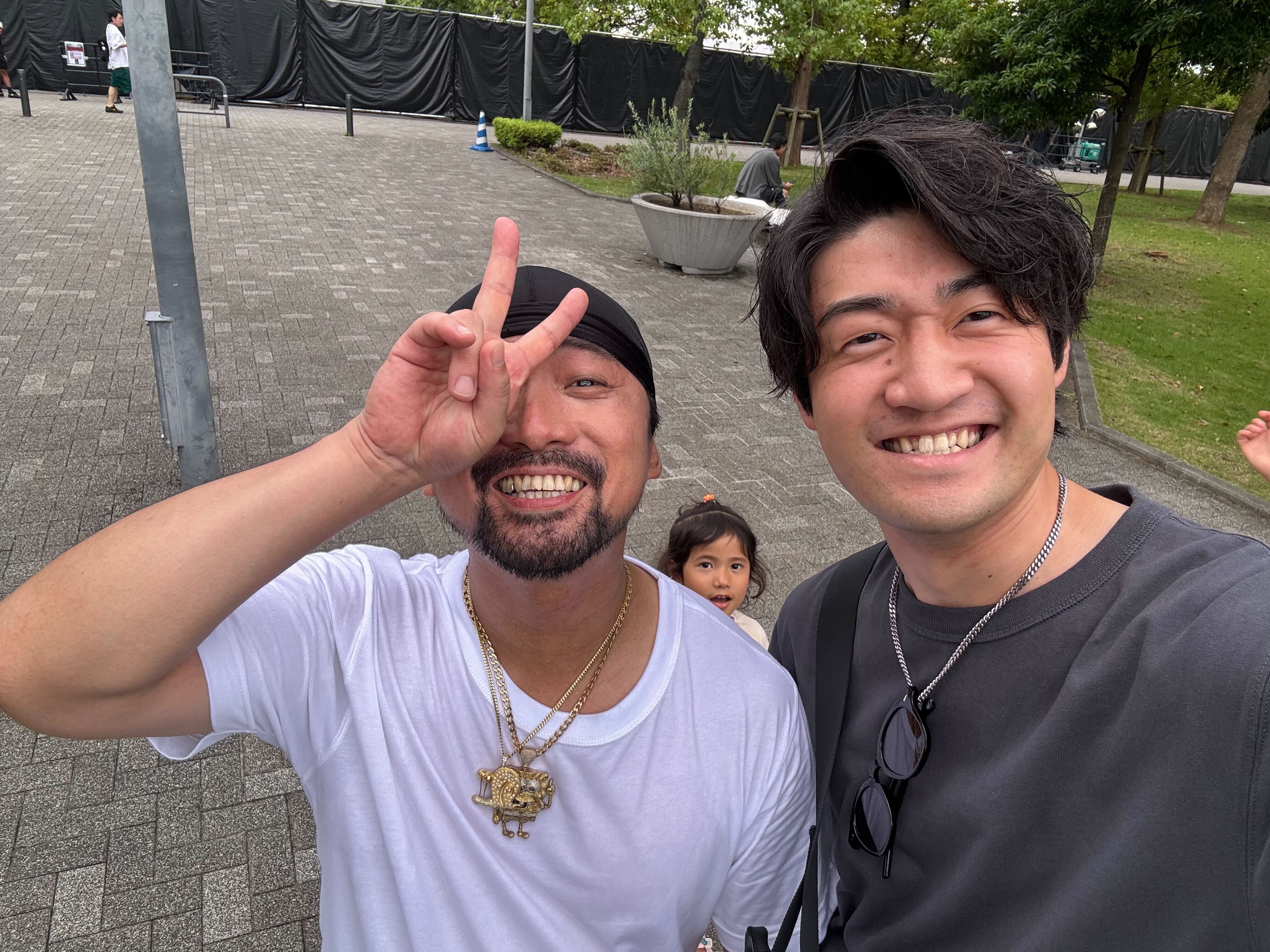 山口 達哉さん